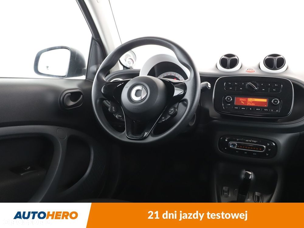 Smart Fortwo - 13