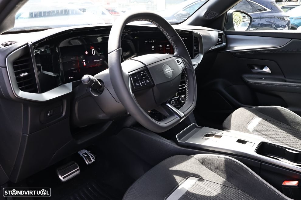 Opel Mokka-e 54 kWh GS - 15