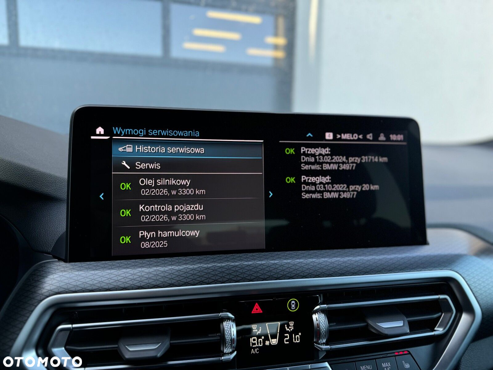 BMW X3 - 36