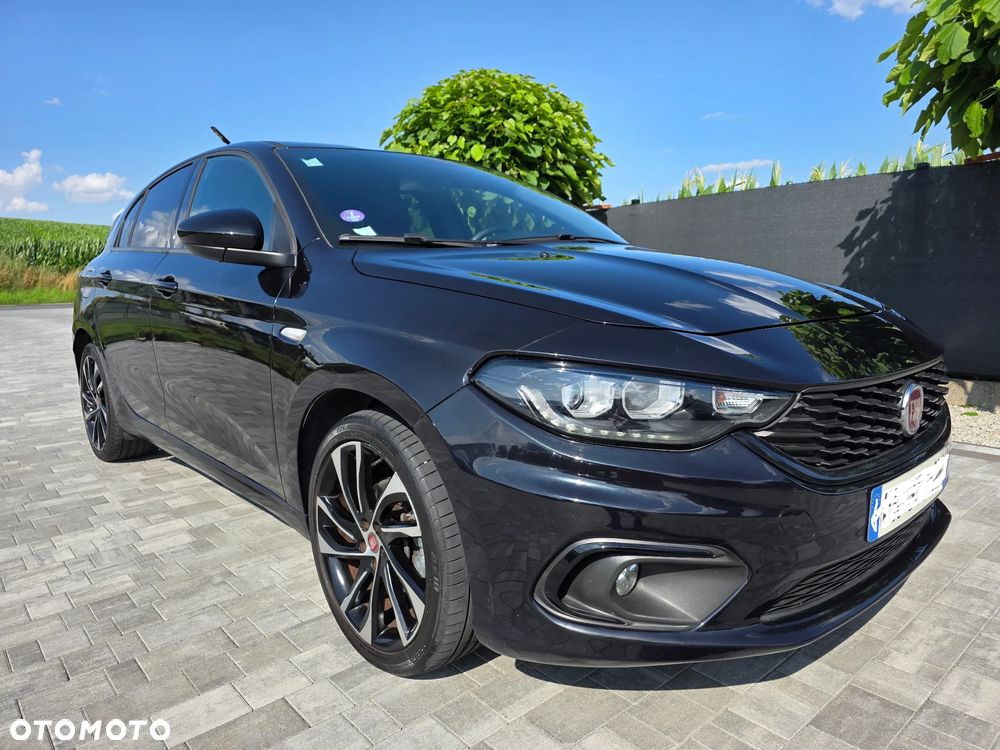 Fiat Tipo 1.4 16v Lounge - 15