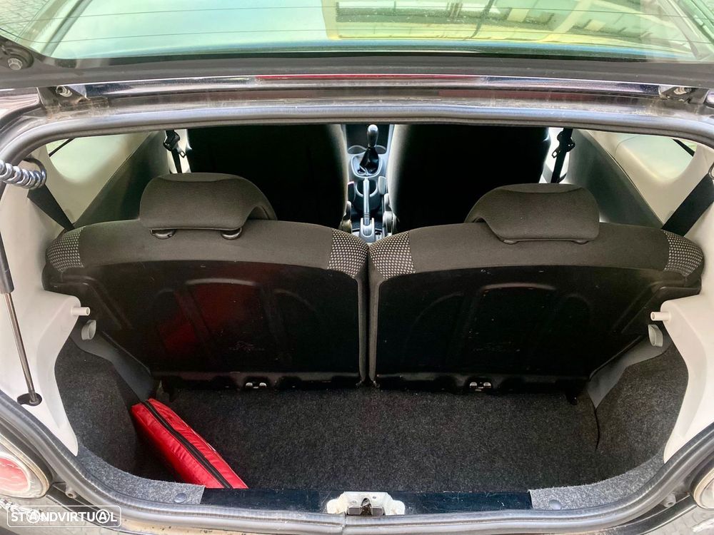 Toyota Aygo 1.0 Power Pack - 25