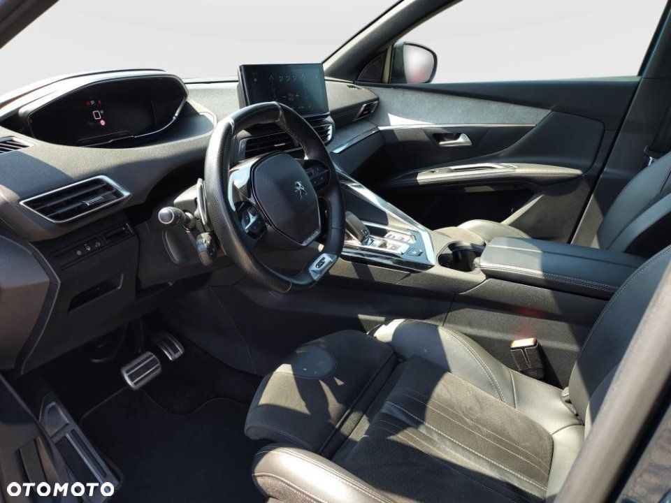 Peugeot 5008 - 12
