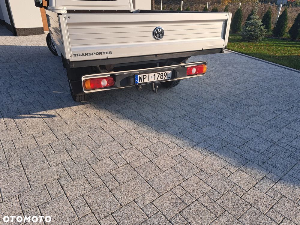 Volkswagen Transporter - 3