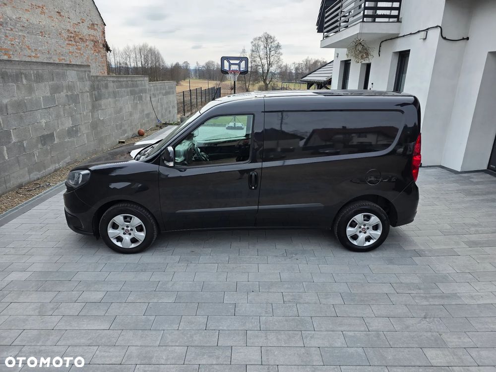 Fiat Doblo - 4