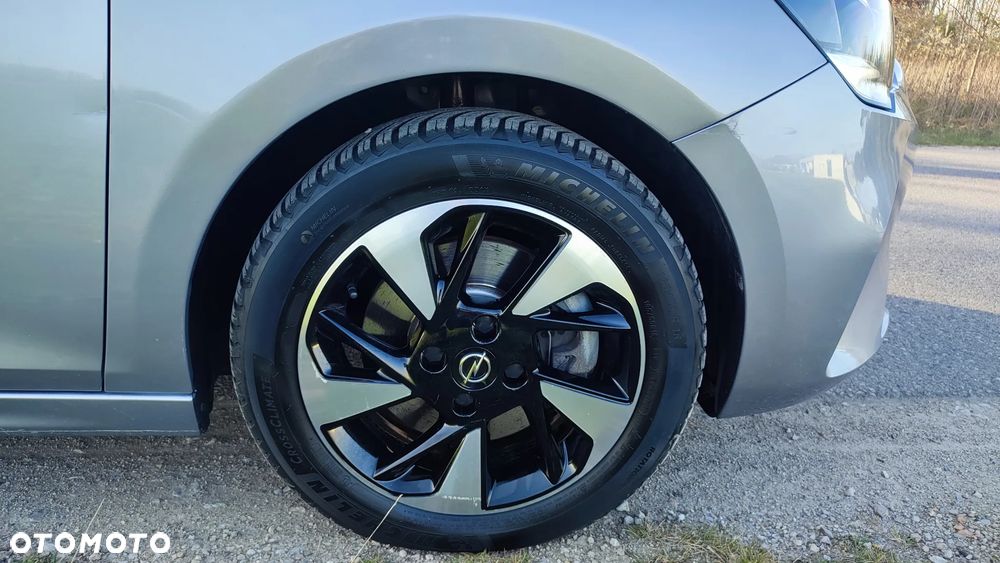 Opel Corsa Elegance - 15