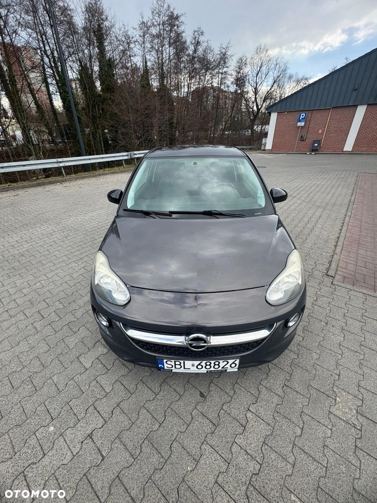 Opel Adam - 3