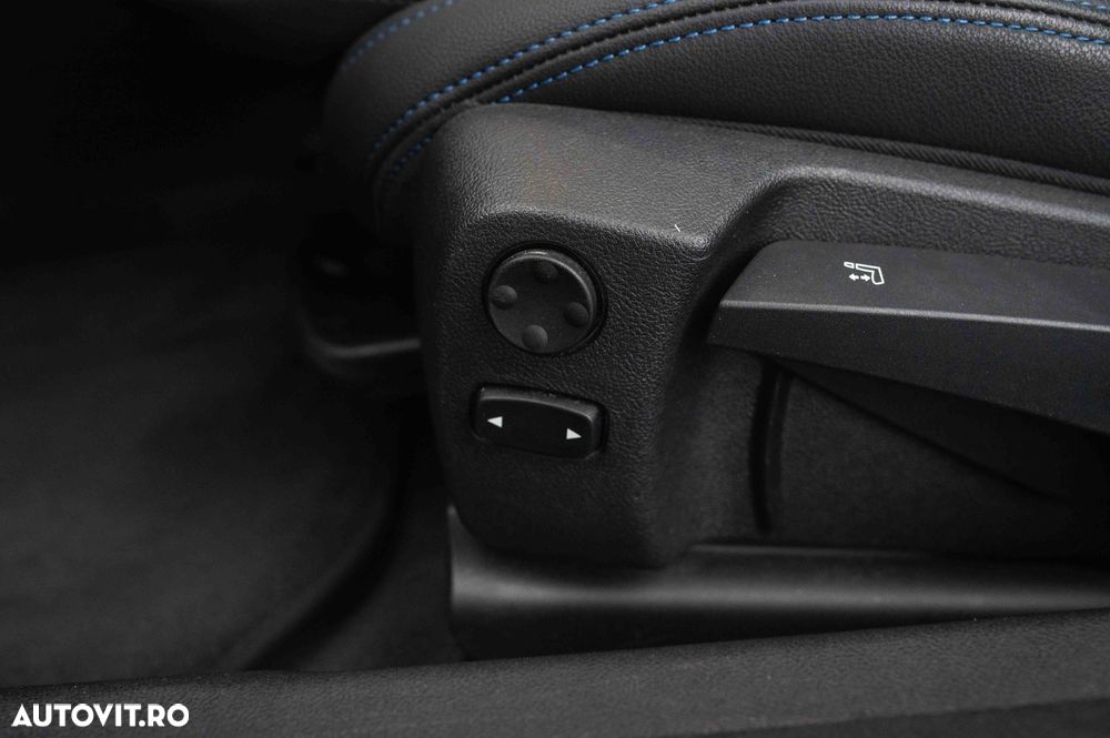 BMW Seria 3 318i Aut. M Sport - 21