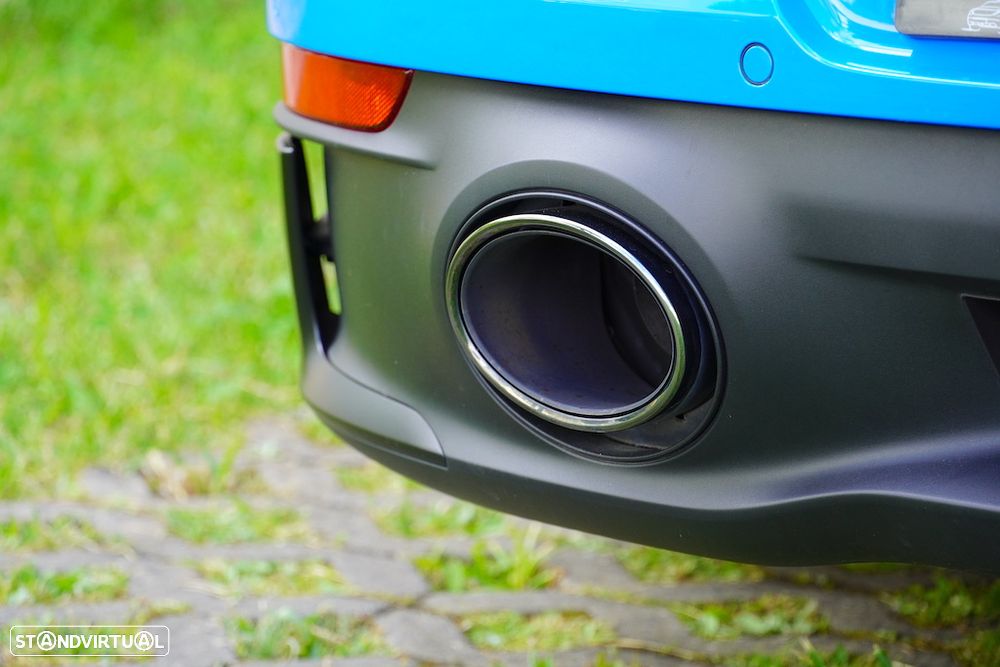 Porsche 911 (992) Carrera 4S PDK - 18