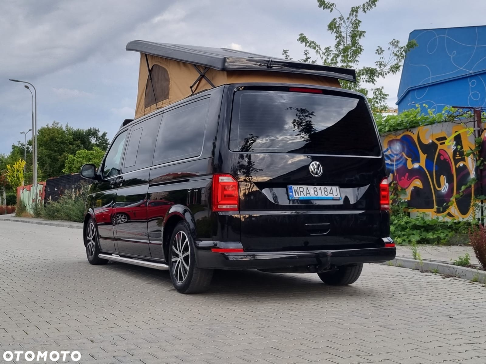 Volkswagen T6 transporter - 9