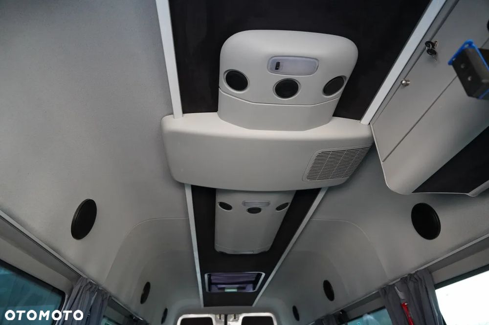 Mercedes-Benz SPRINTER 516 / SPROWADZONY / KLIMATYZACJA / - 30