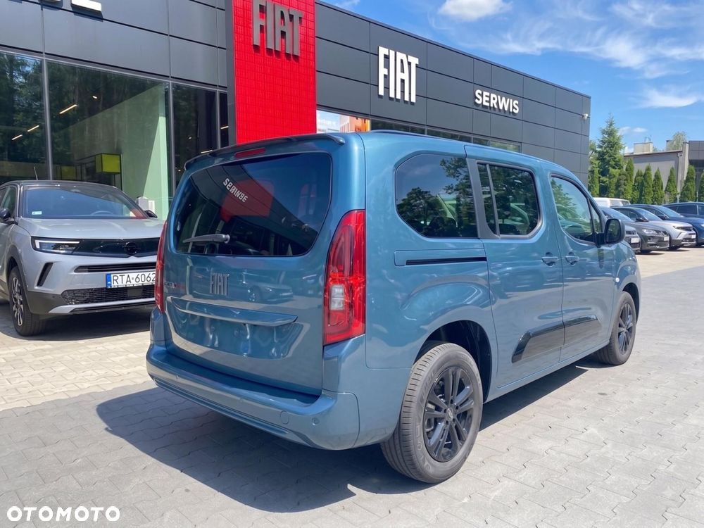 Fiat Qubo - 7
