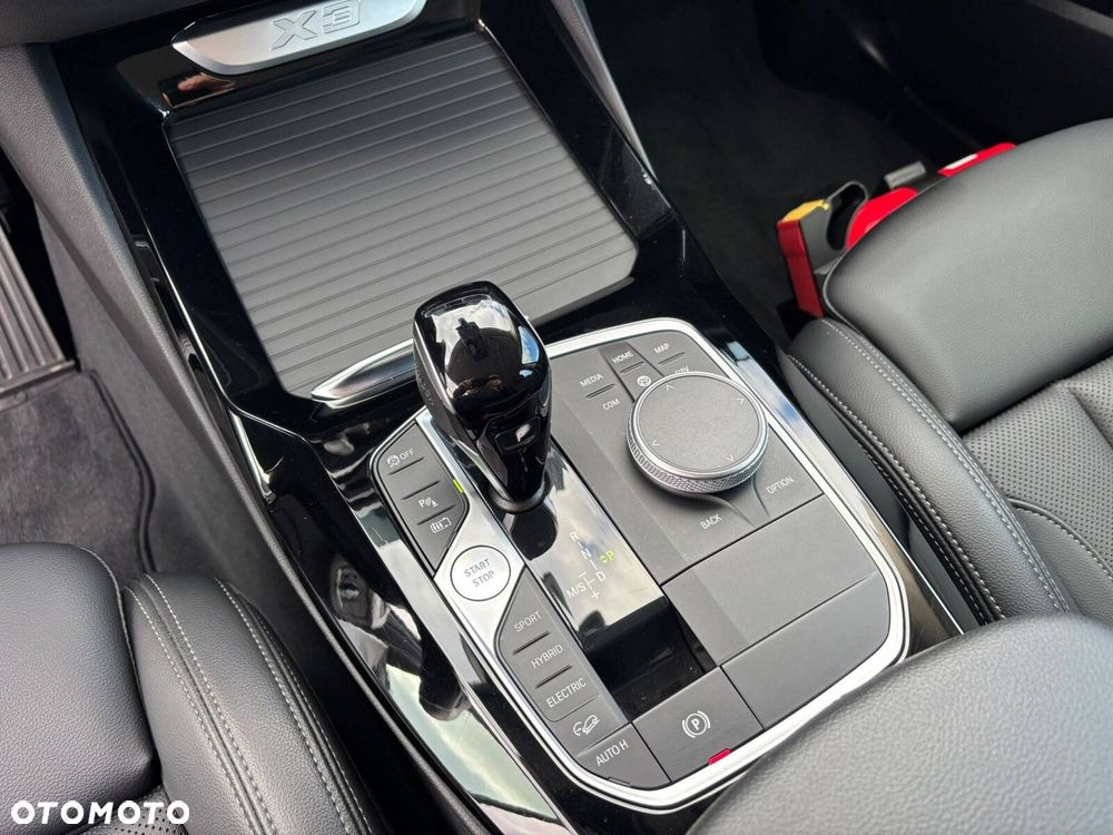 BMW X3 - 38