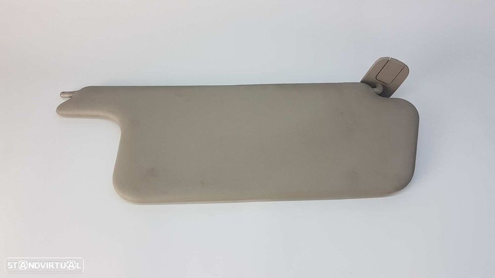 PÁLA DO SOL ESQUERDA RENAULT SCENIC II CONFORT AUTHENTIQUE - 3