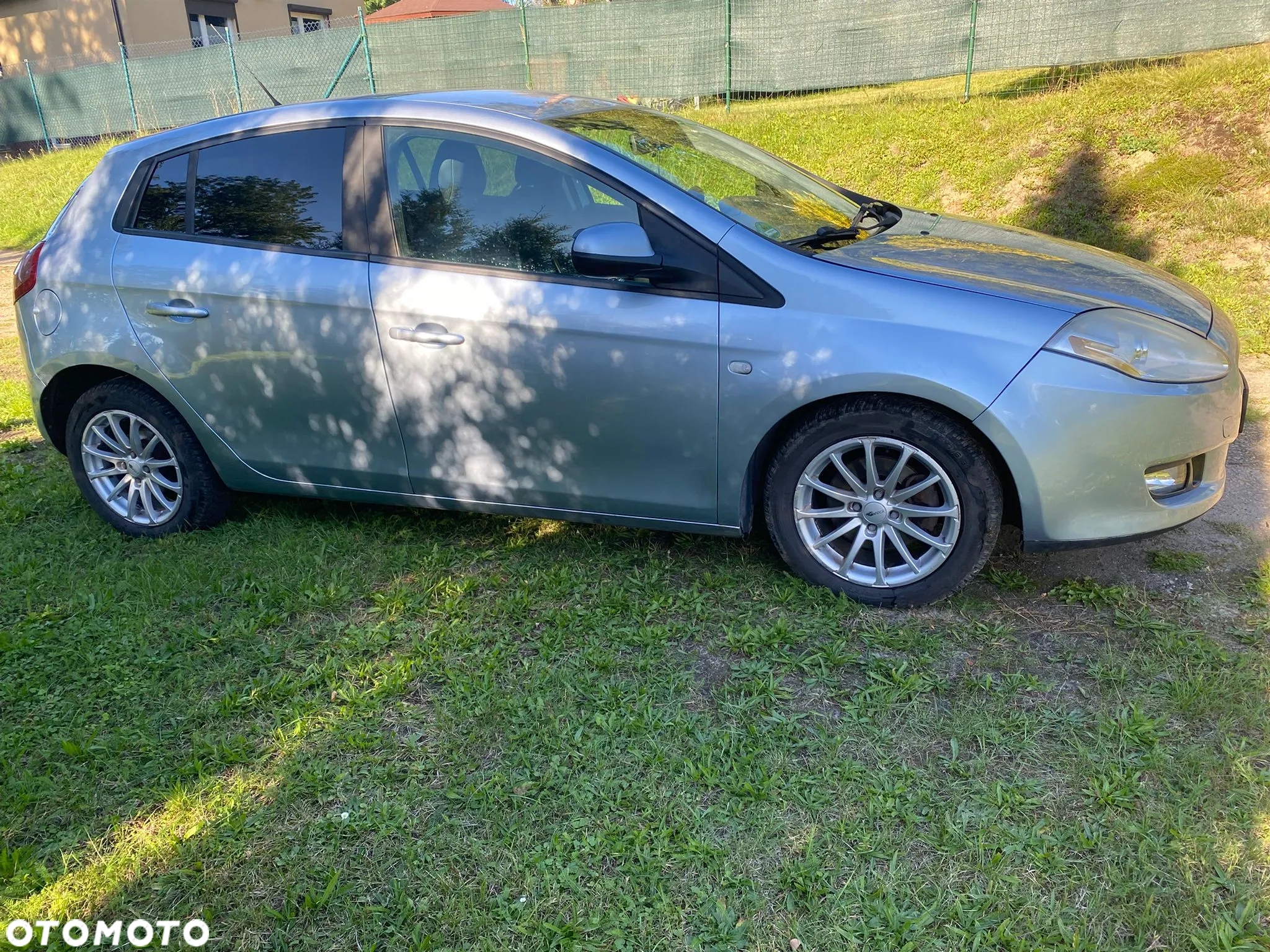 Fiat Bravo 1.4 T-Jet 16V Easy - 9