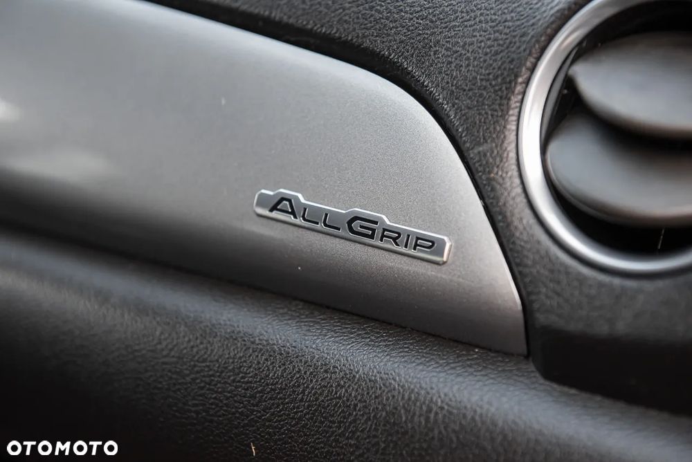 Suzuki Vitara 1.6 (4x4) Allgrip Comfort+ - 34