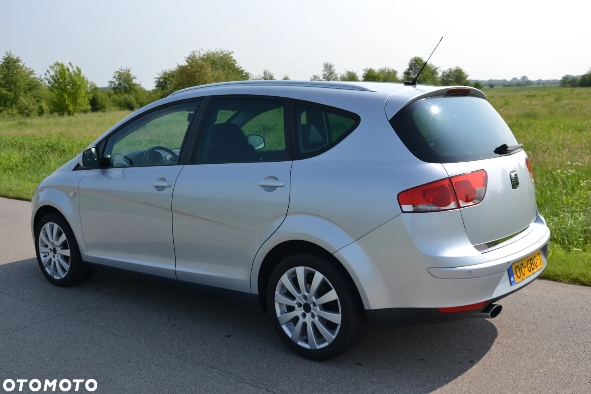 Seat Altea 1.6 Sport Edition - 3