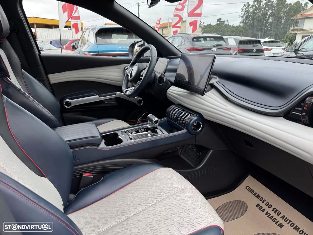 BYD Atto 3 60.48 kWh Comfort - 16