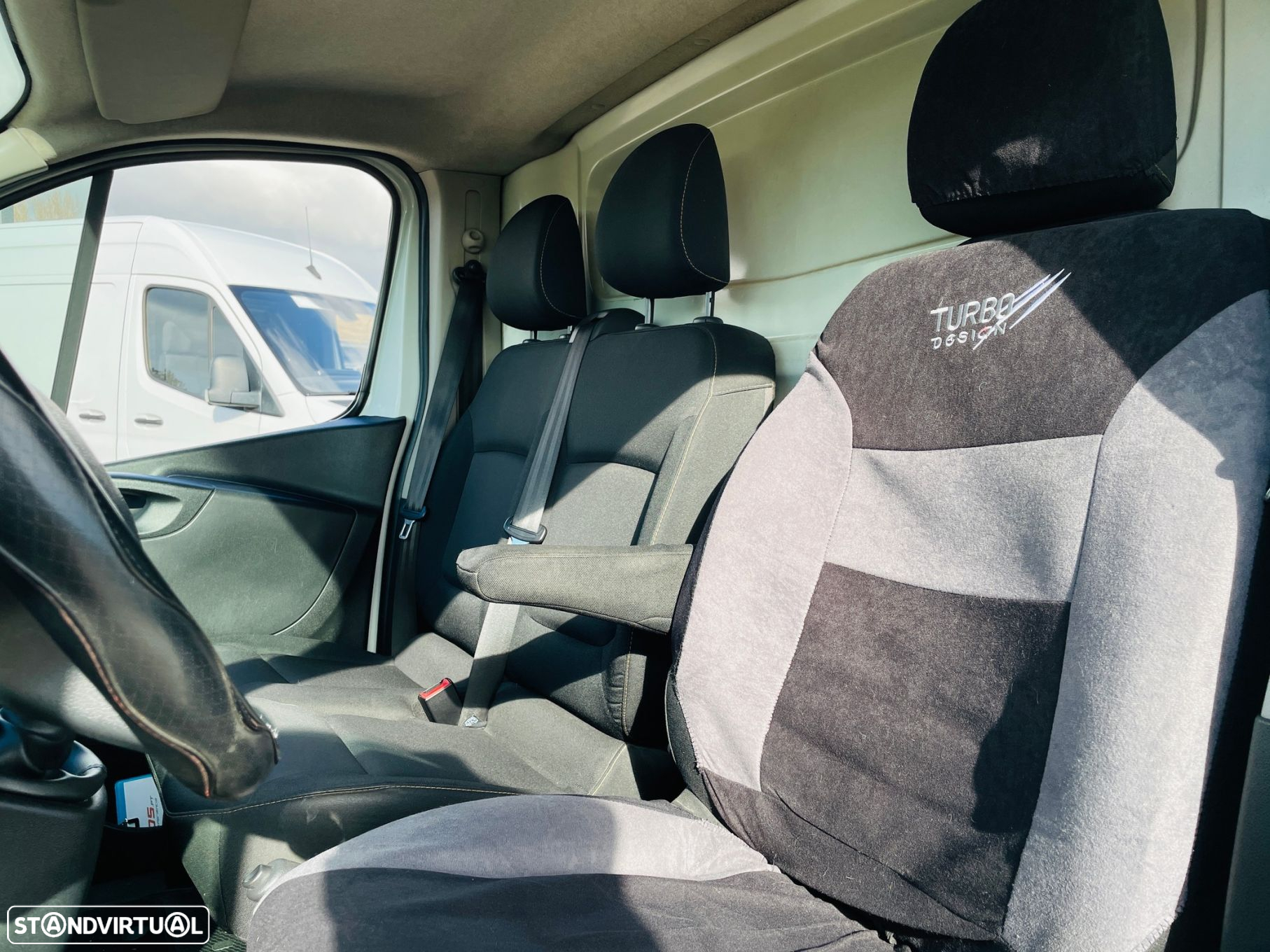 Fiat Talento 1.6 M-Jet L2H1 1.2T - 11
