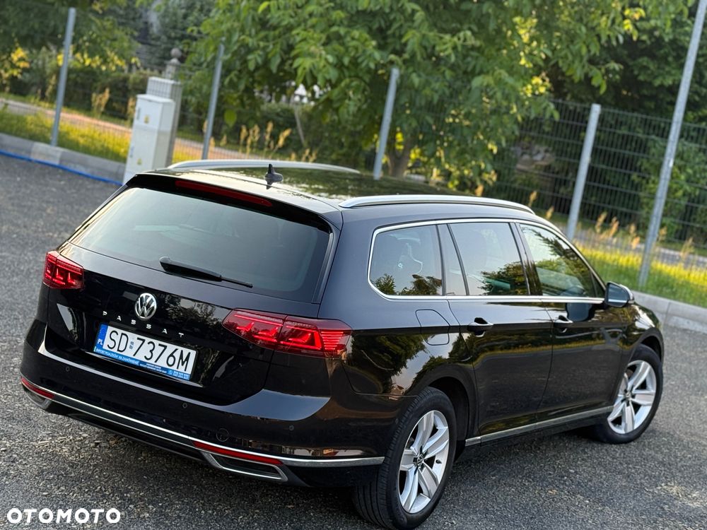 Volkswagen Passat 2.0 TDI BMT SCR Highline DSG7 - 15