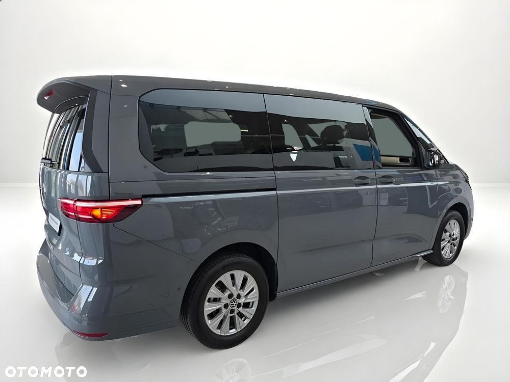 Volkswagen Multivan 2.0 TDI L2 Family DSG - 5