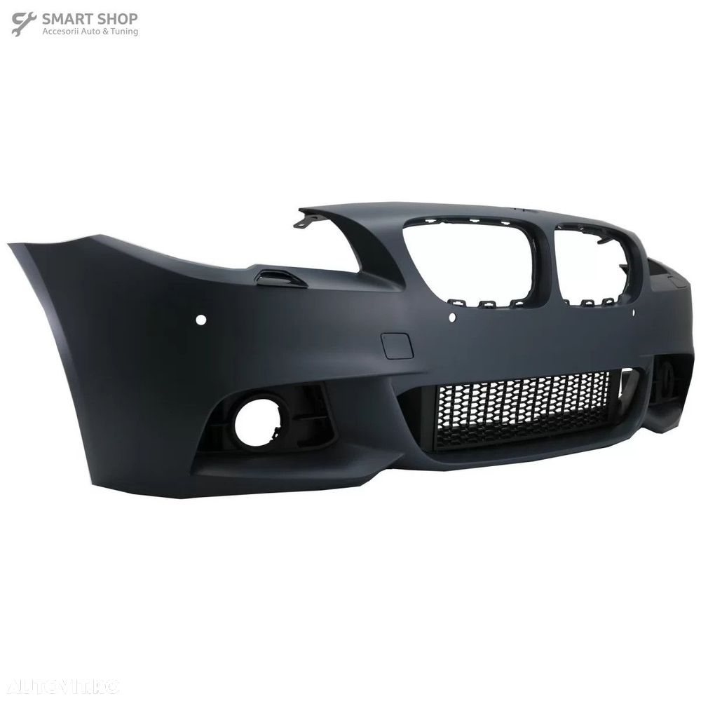 Bara Fata BMW Seria 5 F10 F11 LCI Sedan Touring (2015-2017) M-Tech Des - 3