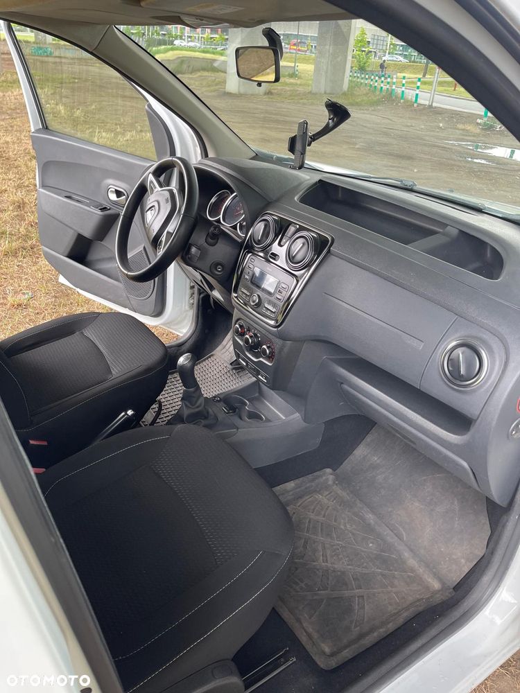 Dacia Dokker 1.6 SCe Laureate - 13