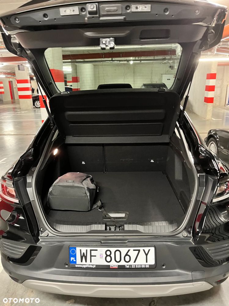 Renault Arkana 1.6 E-TECH Equilibre MMT - 23