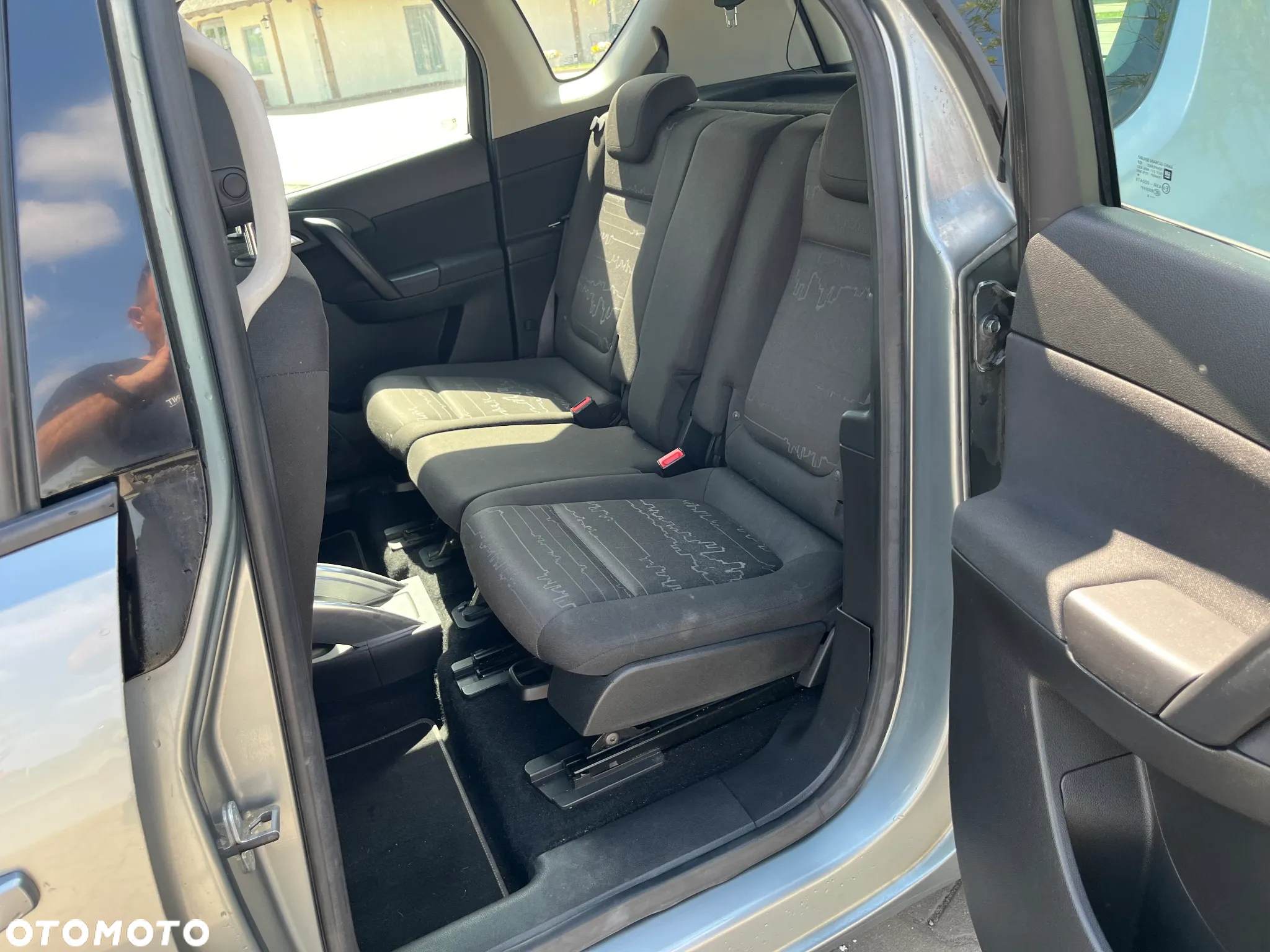 Opel Meriva 1.4 Essentia - 13