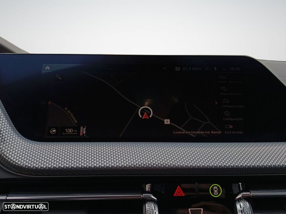 BMW 216 Gran Coupé d Pack Desportivo M - 24