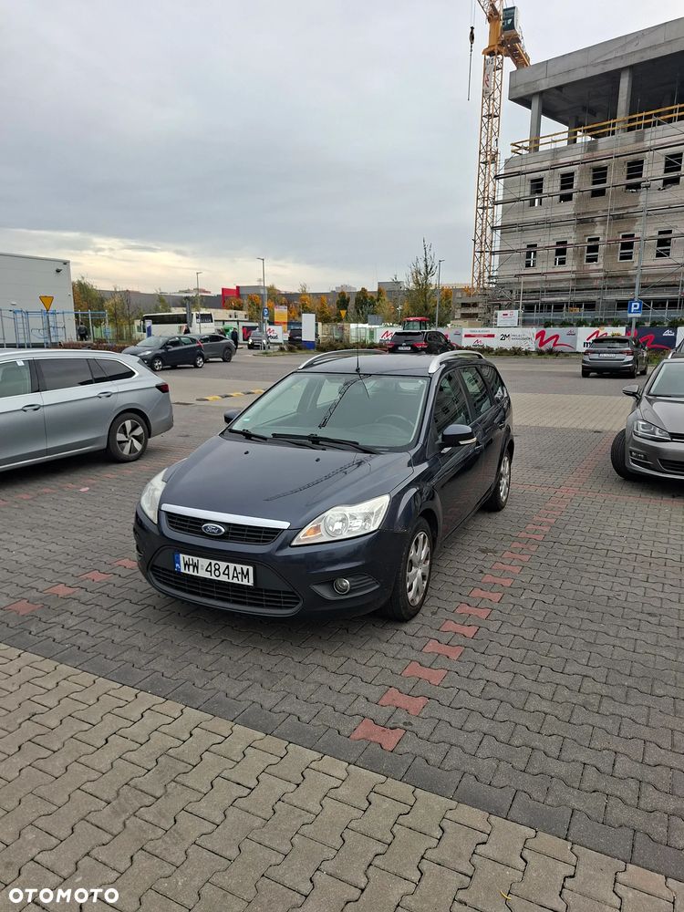 Ford Focus - 1