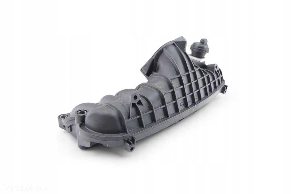 Kolektor Ssący VW GOLF V PASSAT B6 AUDI A3 8P A4 B7 03G129711AP - 3