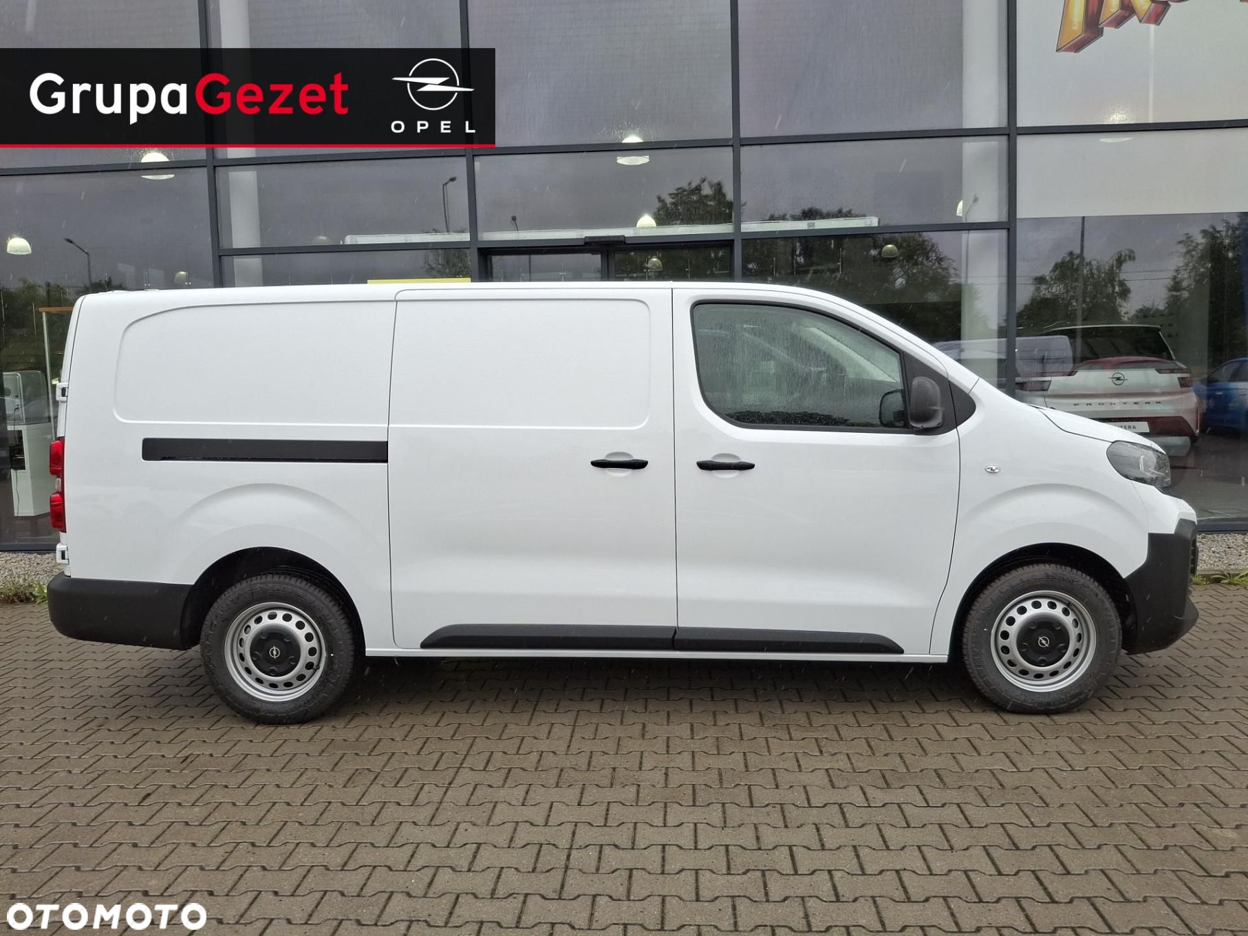 Opel Vivaro - 3
