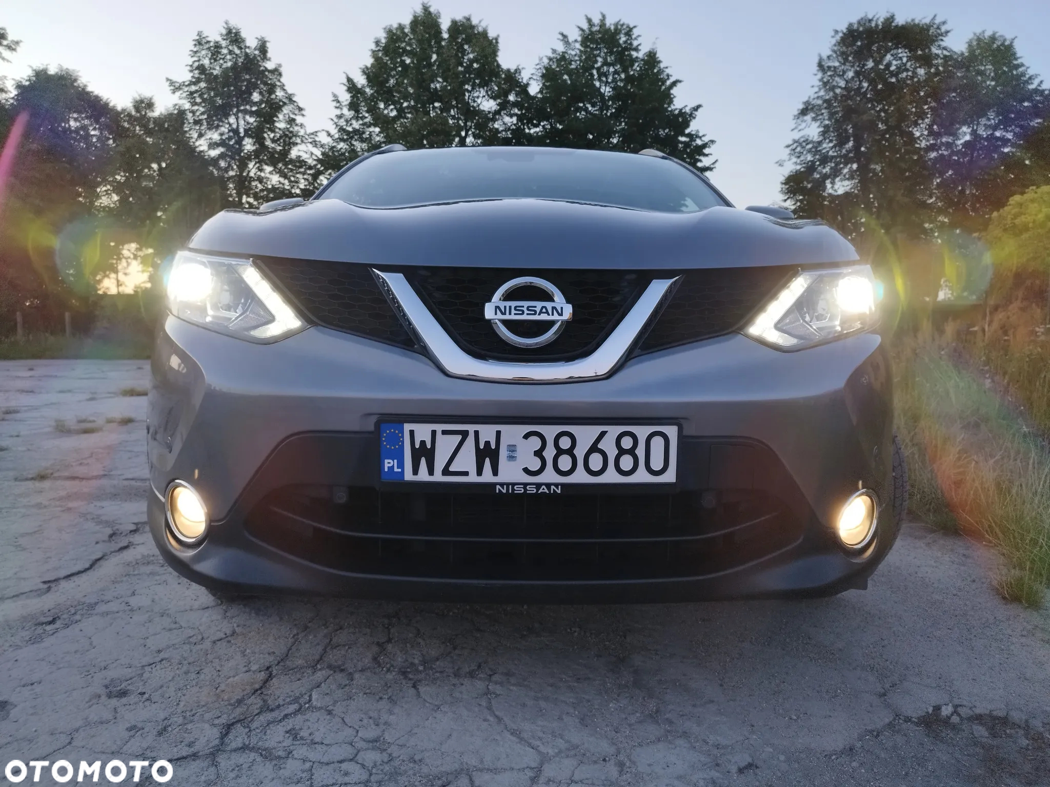 Nissan Qashqai 1.5 dCi Tekna+ - 19