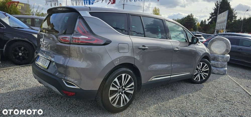 Renault Espace 2015
