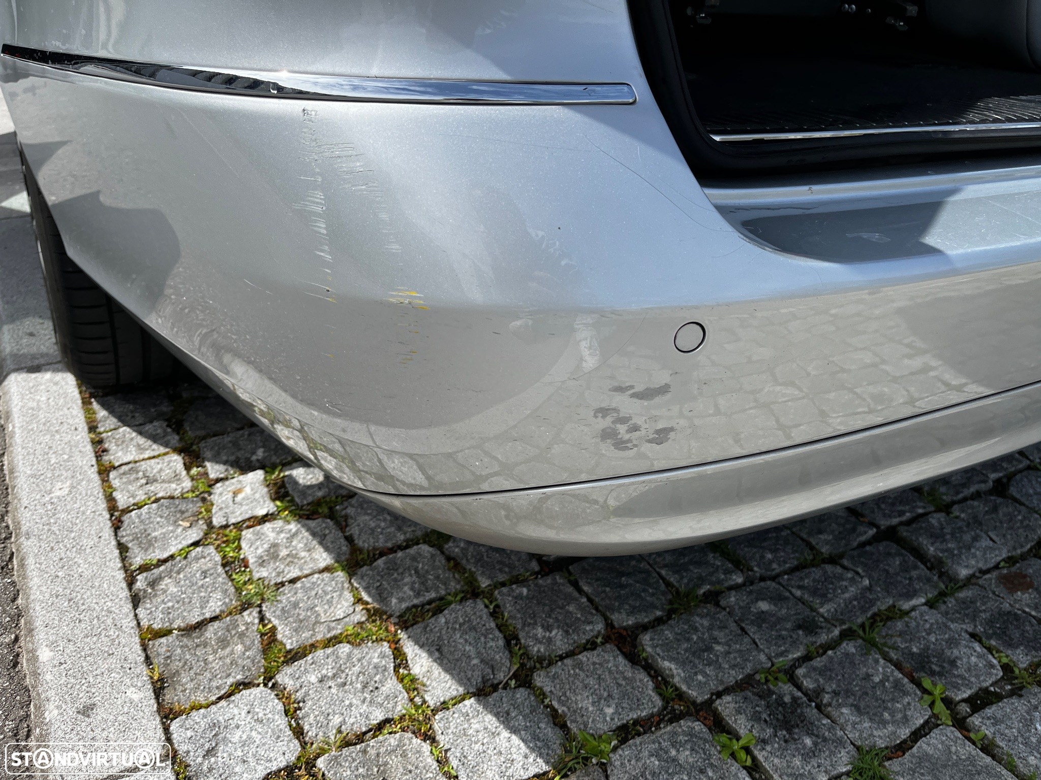 Mercedes-Benz E 250 CDi Avantgarde BlueEfficiency Auto. - 40