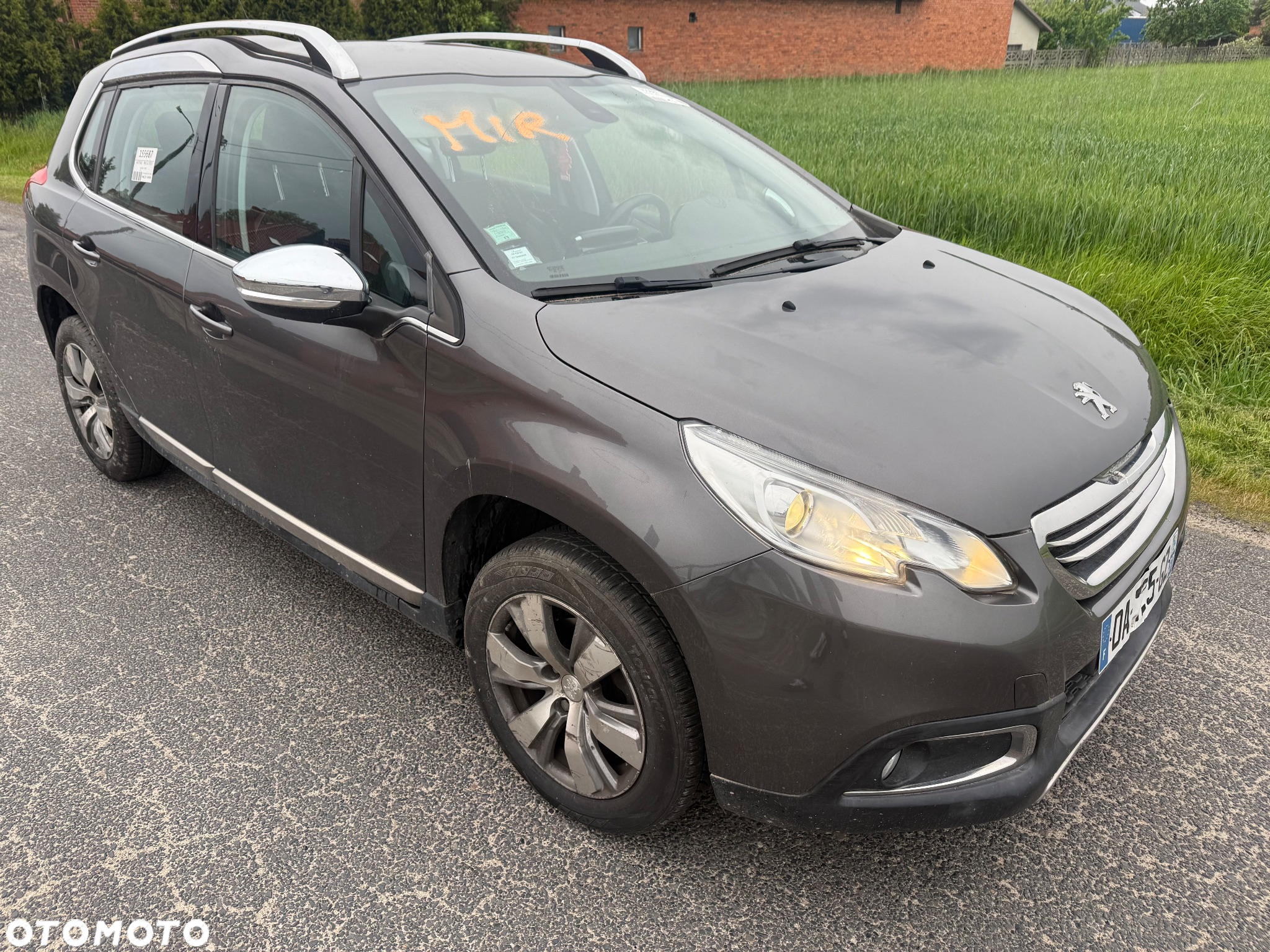 Peugeot 2008 1.2 Pure Tech GPF Style - 3