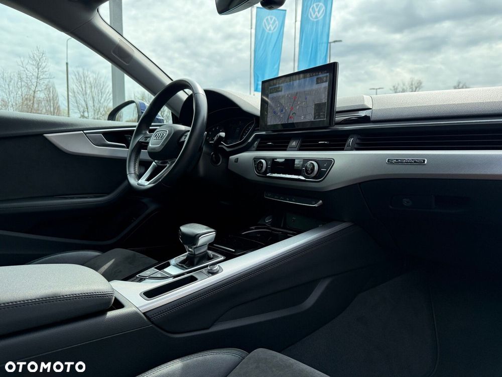 Audi A5 Sportback - 28