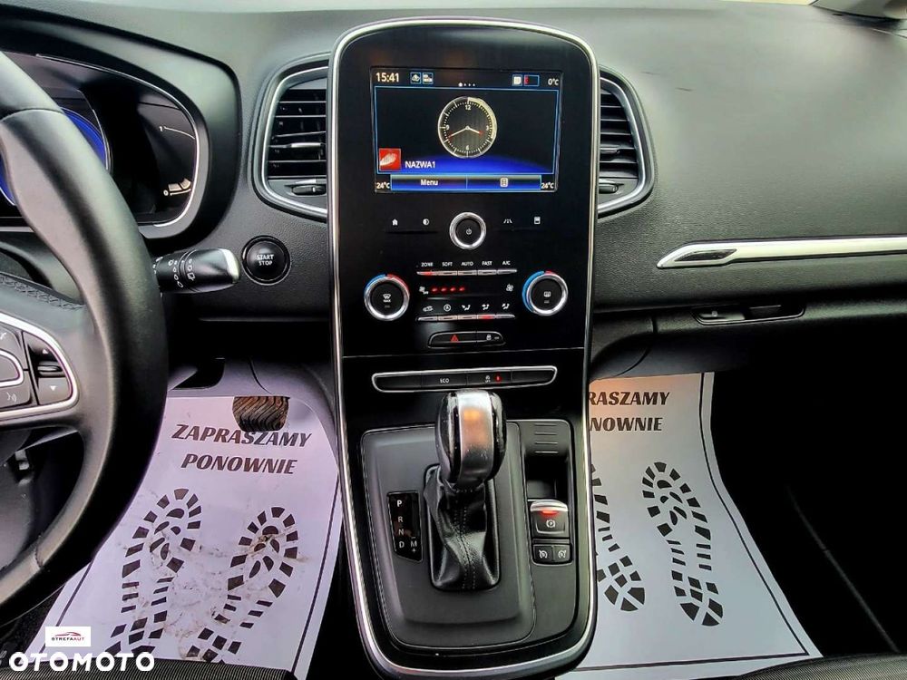 Renault Grand Scenic - 18