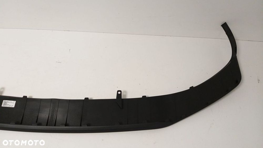 HYUNDAI I30 III FASTBACK SPOJLER HOKEJ ZDERZAKA PRZEDNIEGO NOWY 16-21 86591-G4AA0 - 3