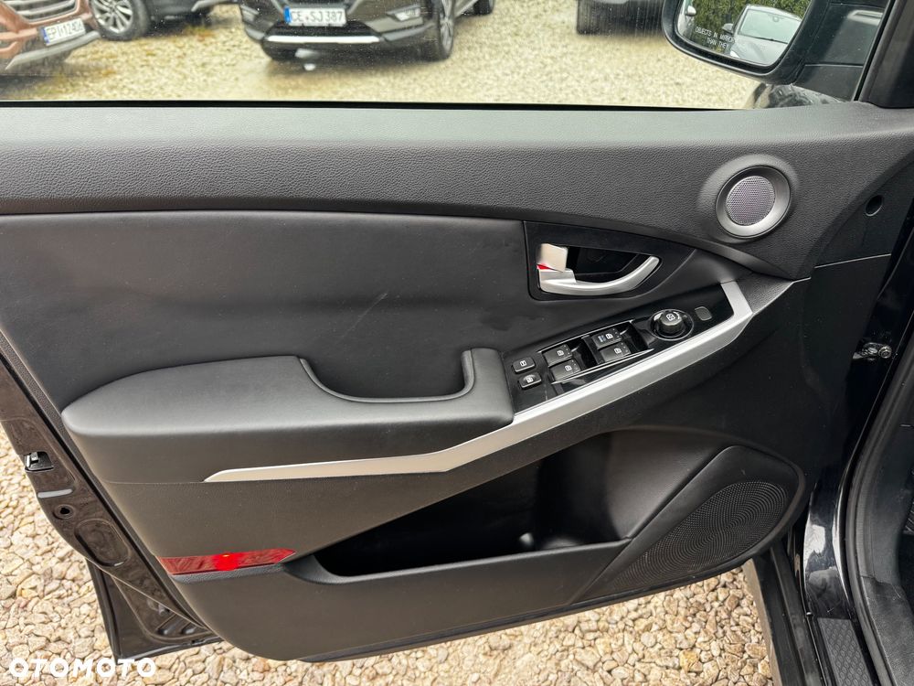 SsangYong/KGM Korando 2.0 e-XDi Quartz - 29