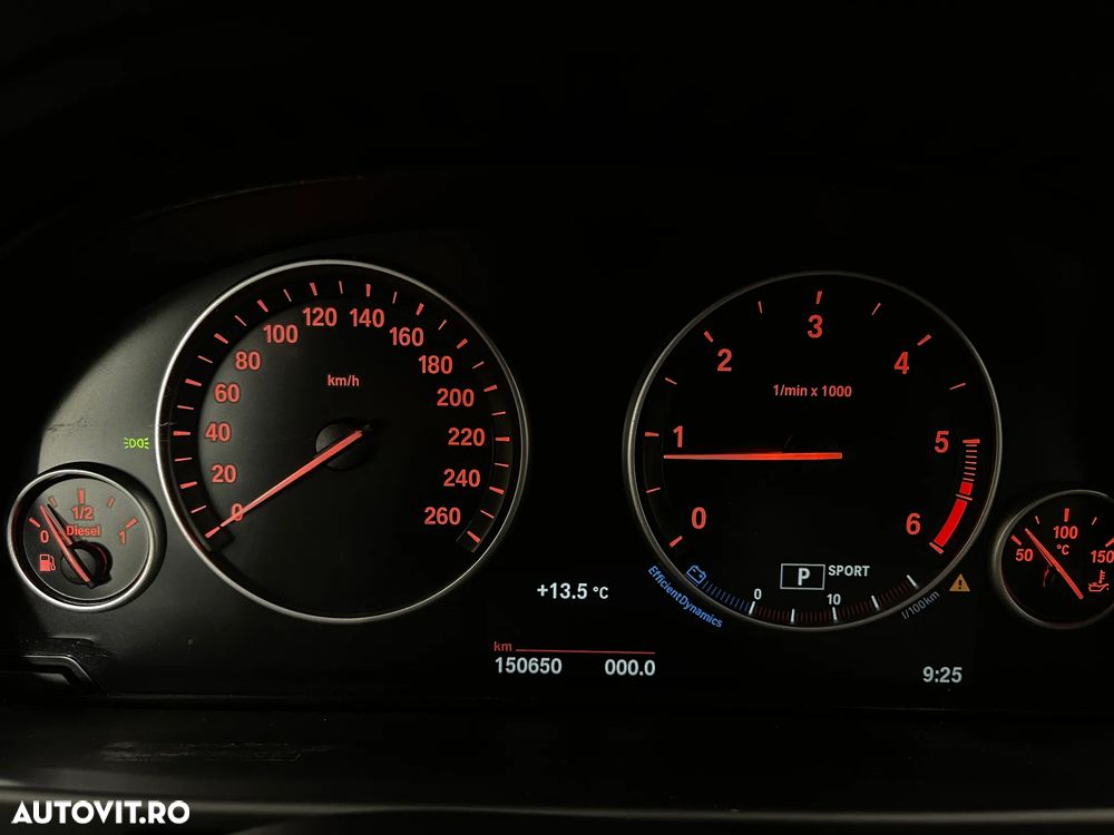 BMW X5 xDrive25d Sport-Aut. - 35