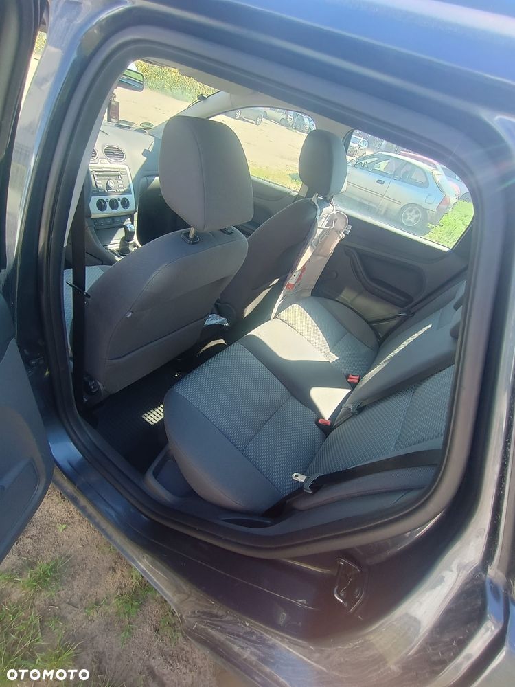 Ford Focus 1.6 TDCi Trend + DPF - 3
