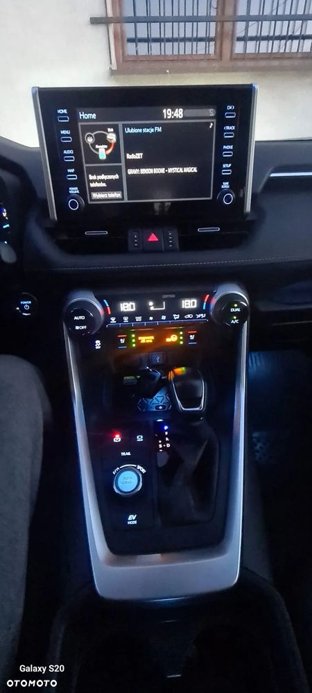 Toyota RAV4 - 15