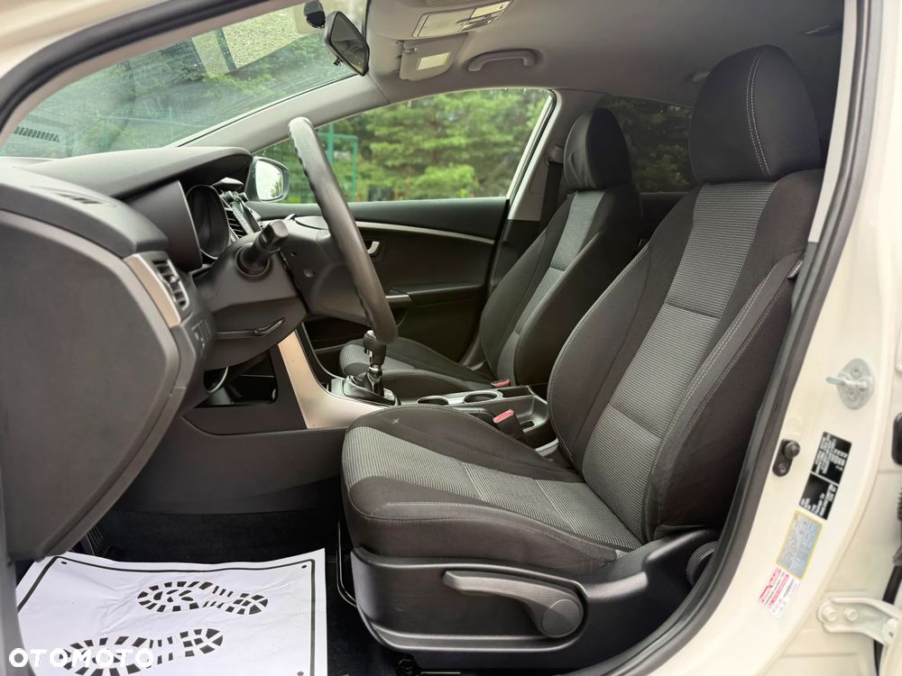 Hyundai i30 1.4 Comfort - 18