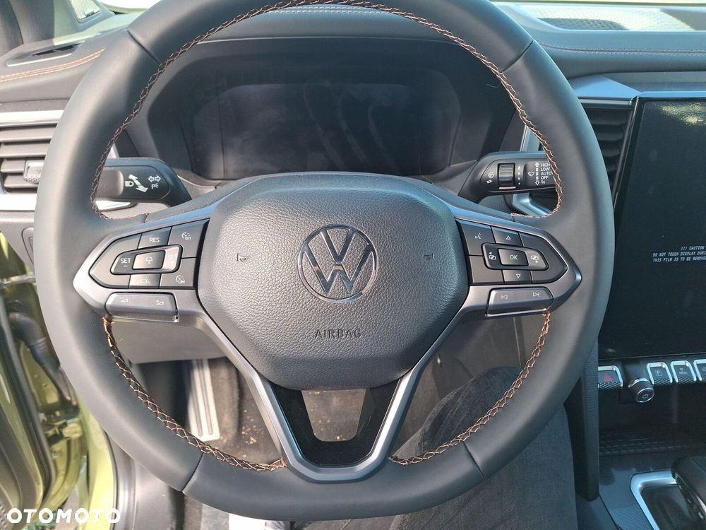 Volkswagen Amarok - 29