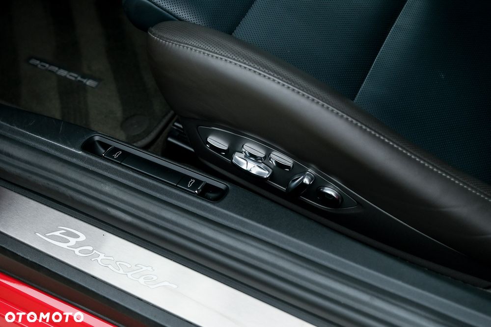 Porsche 718 Boxster PDK - 19