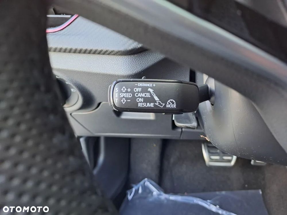 Skoda Kamiq 1.5 TSI Monte Carlo DSG - 8