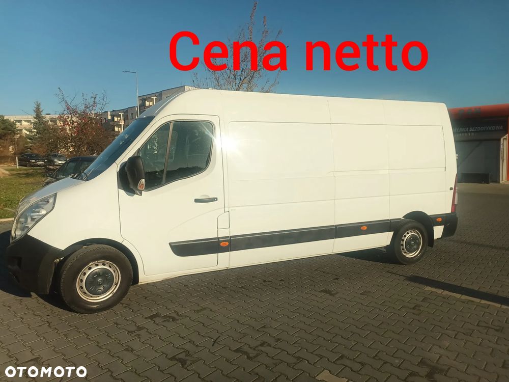 Opel Movano - 3