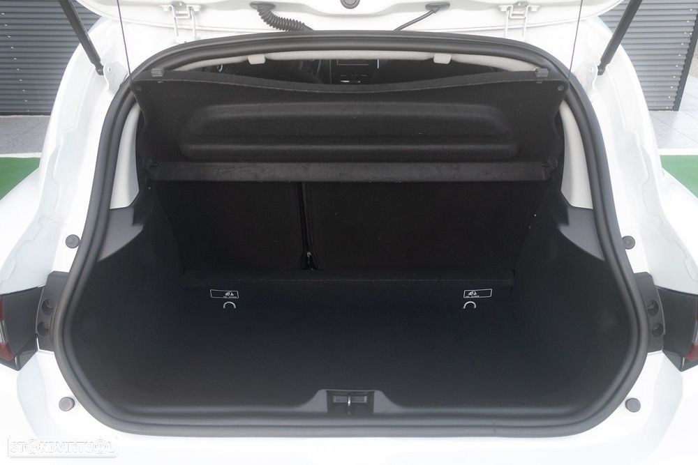 Renault Clio 0.9 TCe Limited - 23