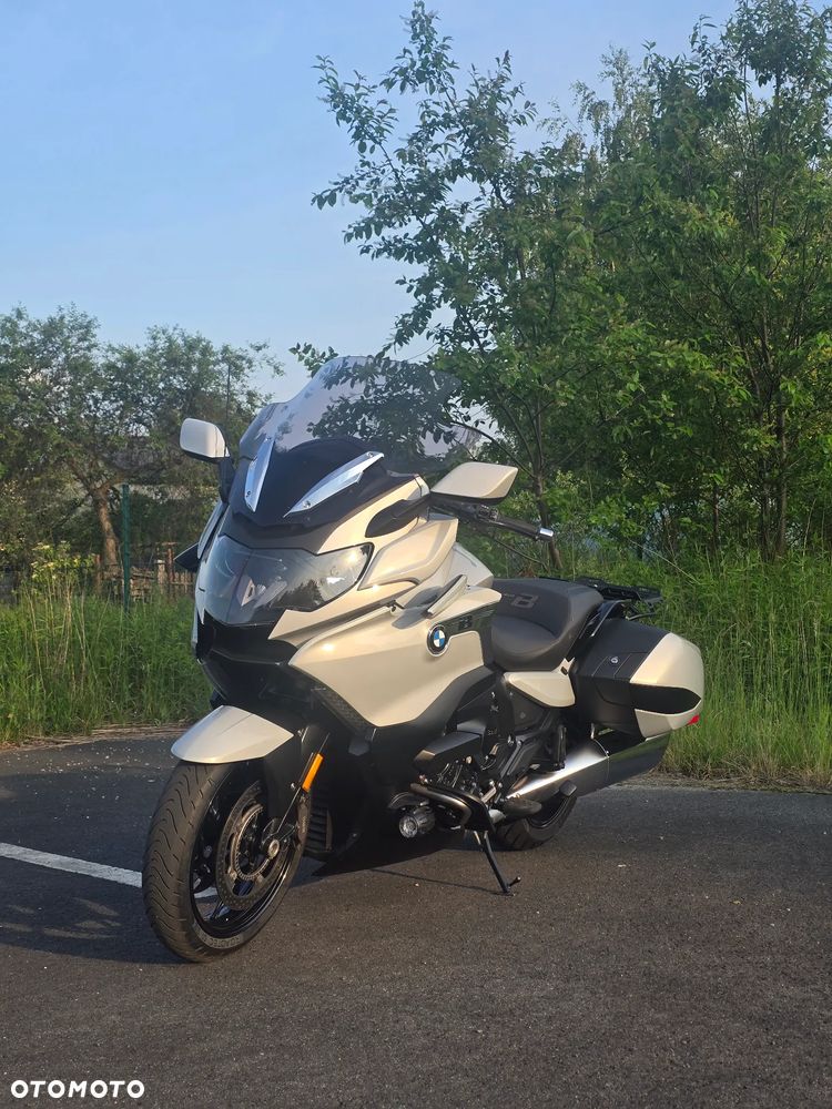 BMW K - 13
